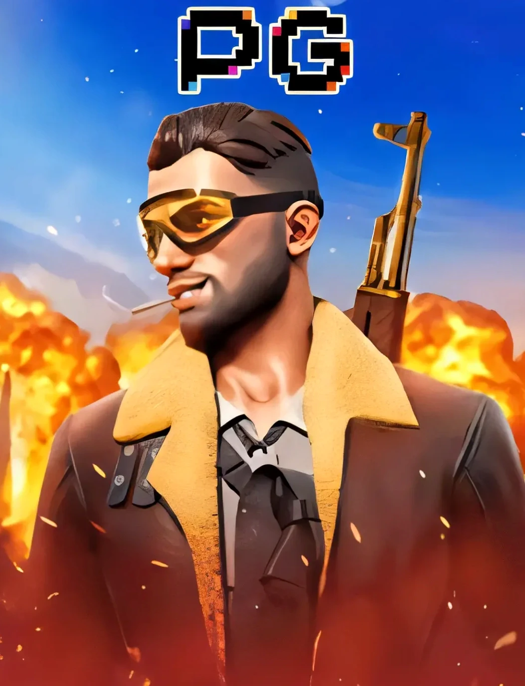 Battlegrounds