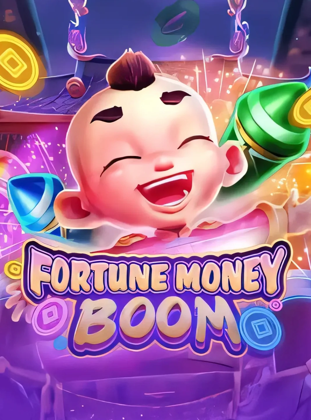 Fortune Money Boom