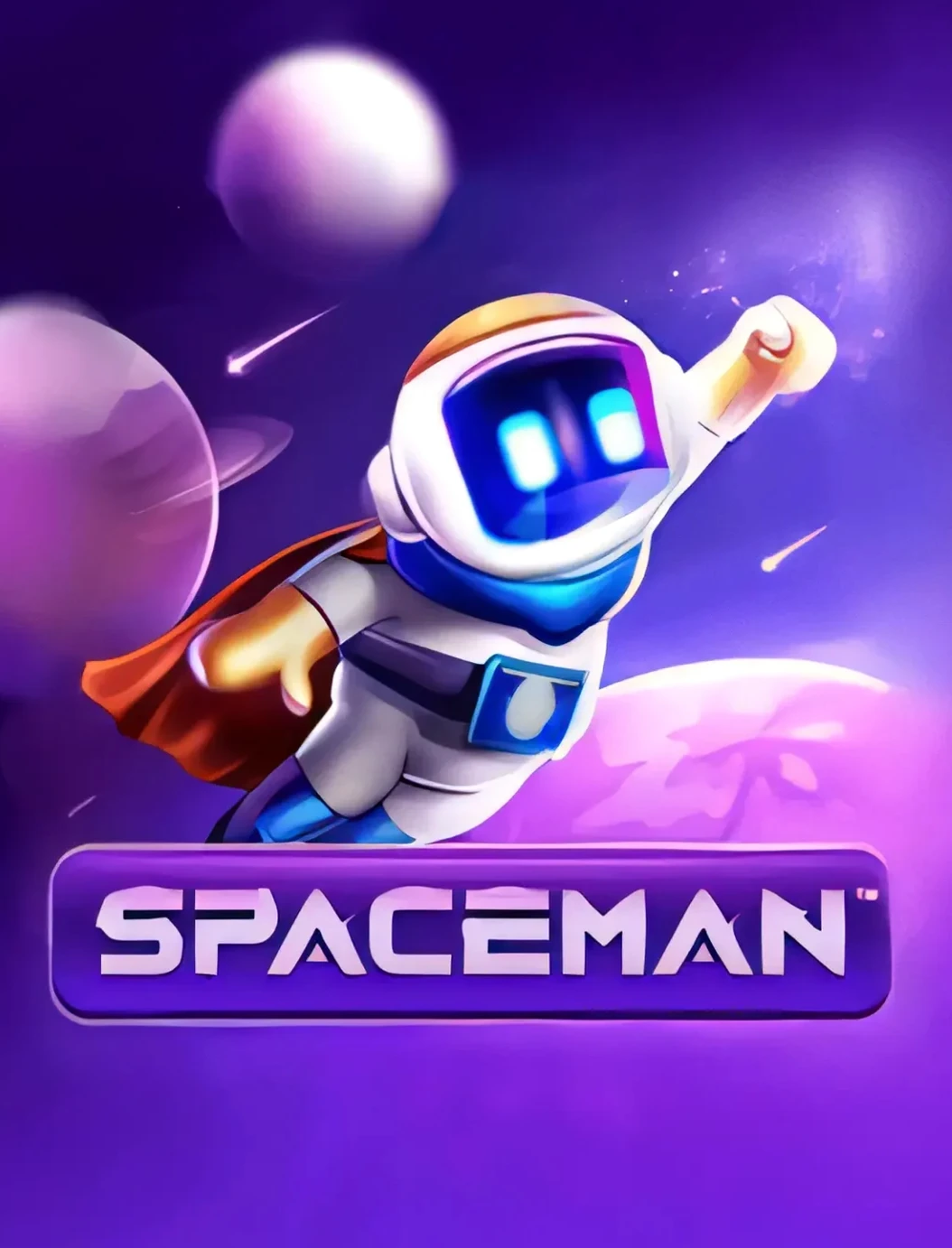 Spaceman